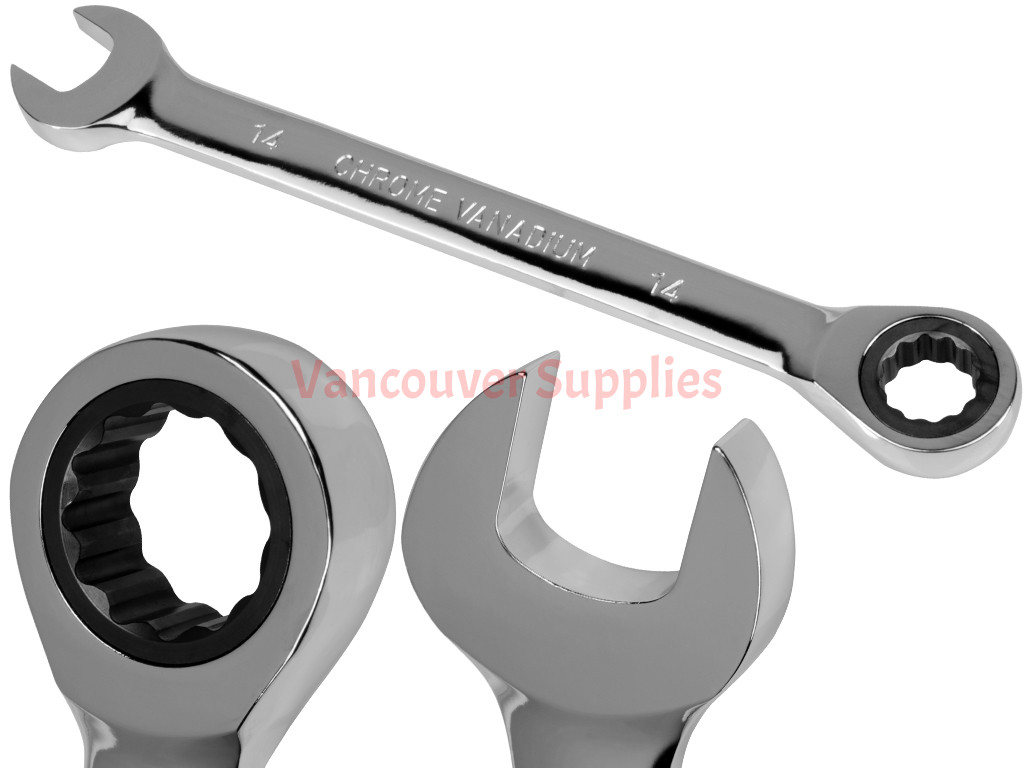 14mm ratchet sales spanner